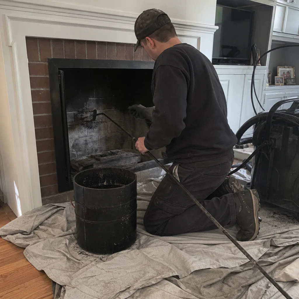 Level 2 Inspection