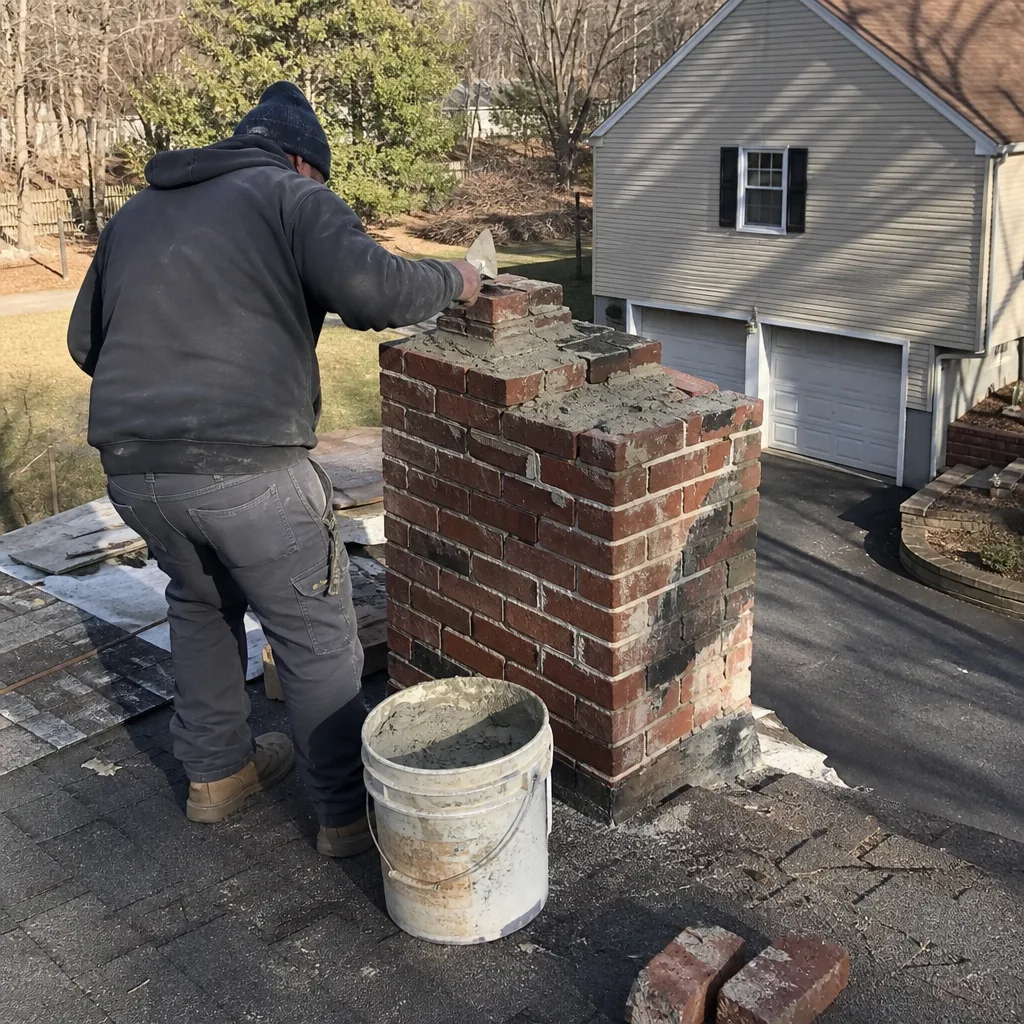 Soot Removal